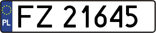 FZ21645