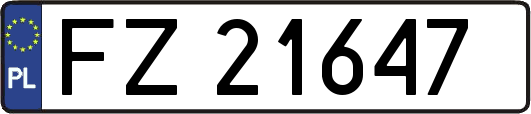 FZ21647