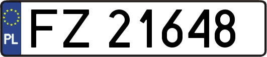 FZ21648