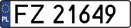 FZ21649