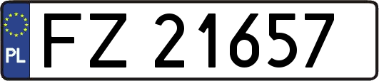 FZ21657
