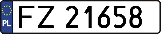 FZ21658
