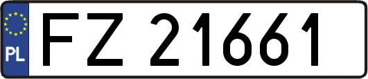 FZ21661