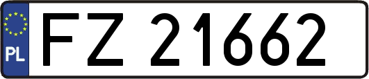 FZ21662