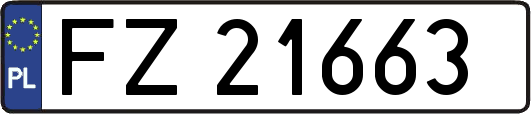 FZ21663