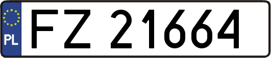 FZ21664