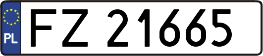 FZ21665