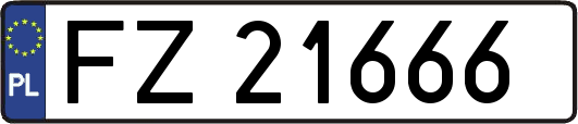 FZ21666