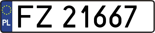 FZ21667