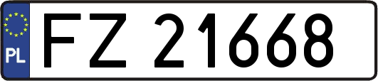 FZ21668