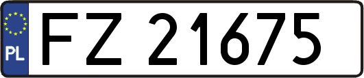 FZ21675