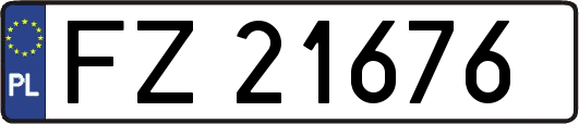FZ21676