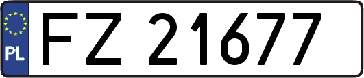 FZ21677