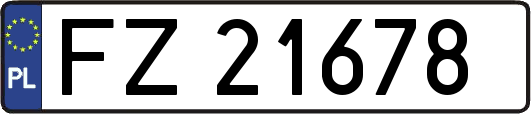 FZ21678