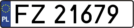 FZ21679