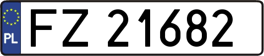 FZ21682