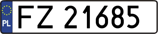 FZ21685