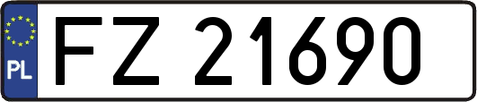 FZ21690