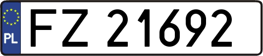 FZ21692