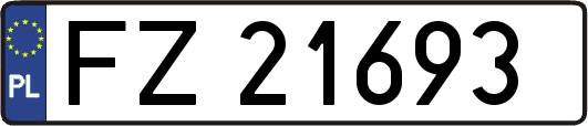 FZ21693