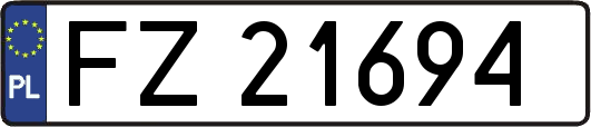 FZ21694