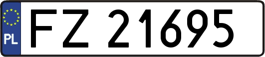 FZ21695