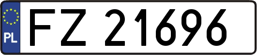 FZ21696