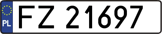 FZ21697