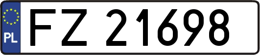 FZ21698