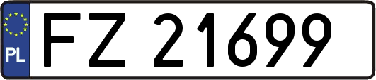 FZ21699