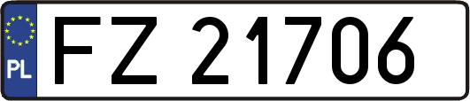 FZ21706