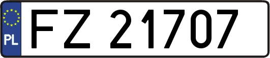 FZ21707