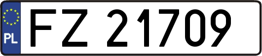 FZ21709
