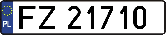 FZ21710