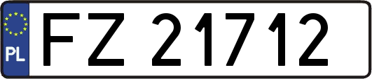 FZ21712