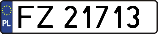 FZ21713