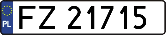 FZ21715
