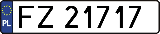 FZ21717