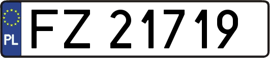FZ21719