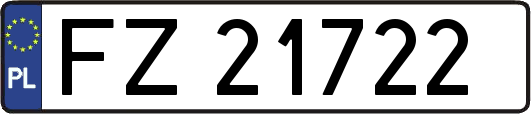 FZ21722