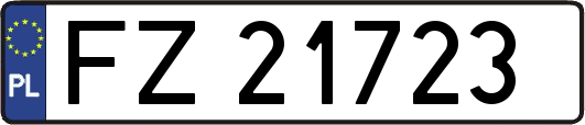 FZ21723