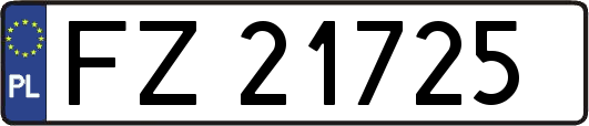 FZ21725