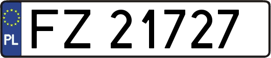 FZ21727