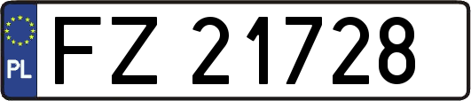FZ21728