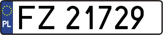 FZ21729