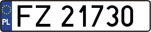 FZ21730