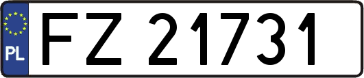 FZ21731