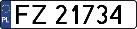 FZ21734