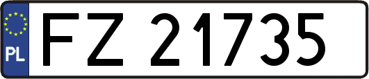FZ21735