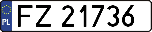 FZ21736